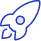 Website deployment icon