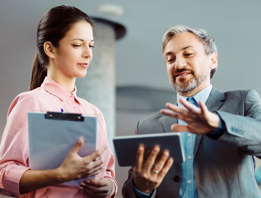 Businesses growing online with Hostolute
