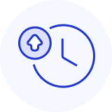 Monthly updates