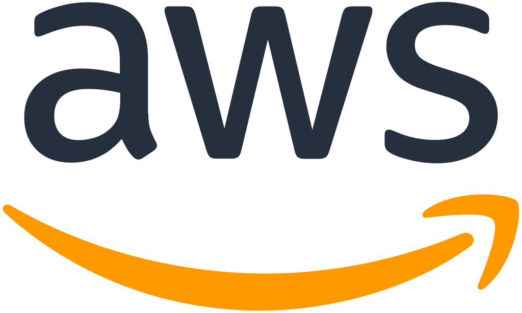 Powered by AWS