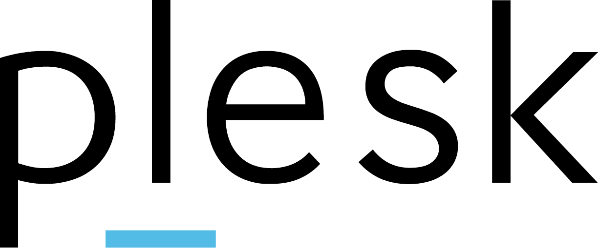 Plesk Admin Panel