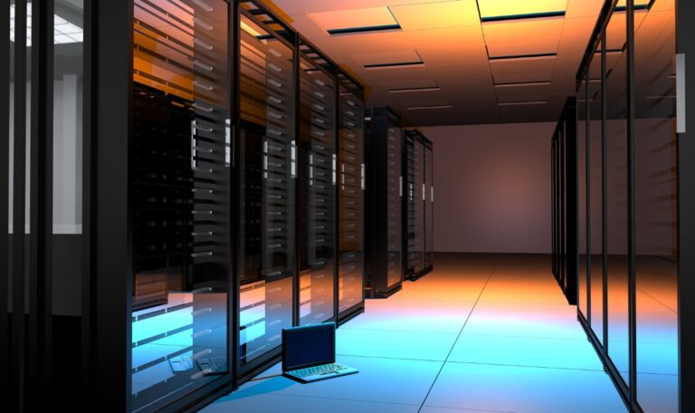 How to Choose the Right Hosting Plan for Your Business Website A Developer's Guide